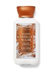 Warm Vanilla Sugar Travel Size Body Lotion image number null