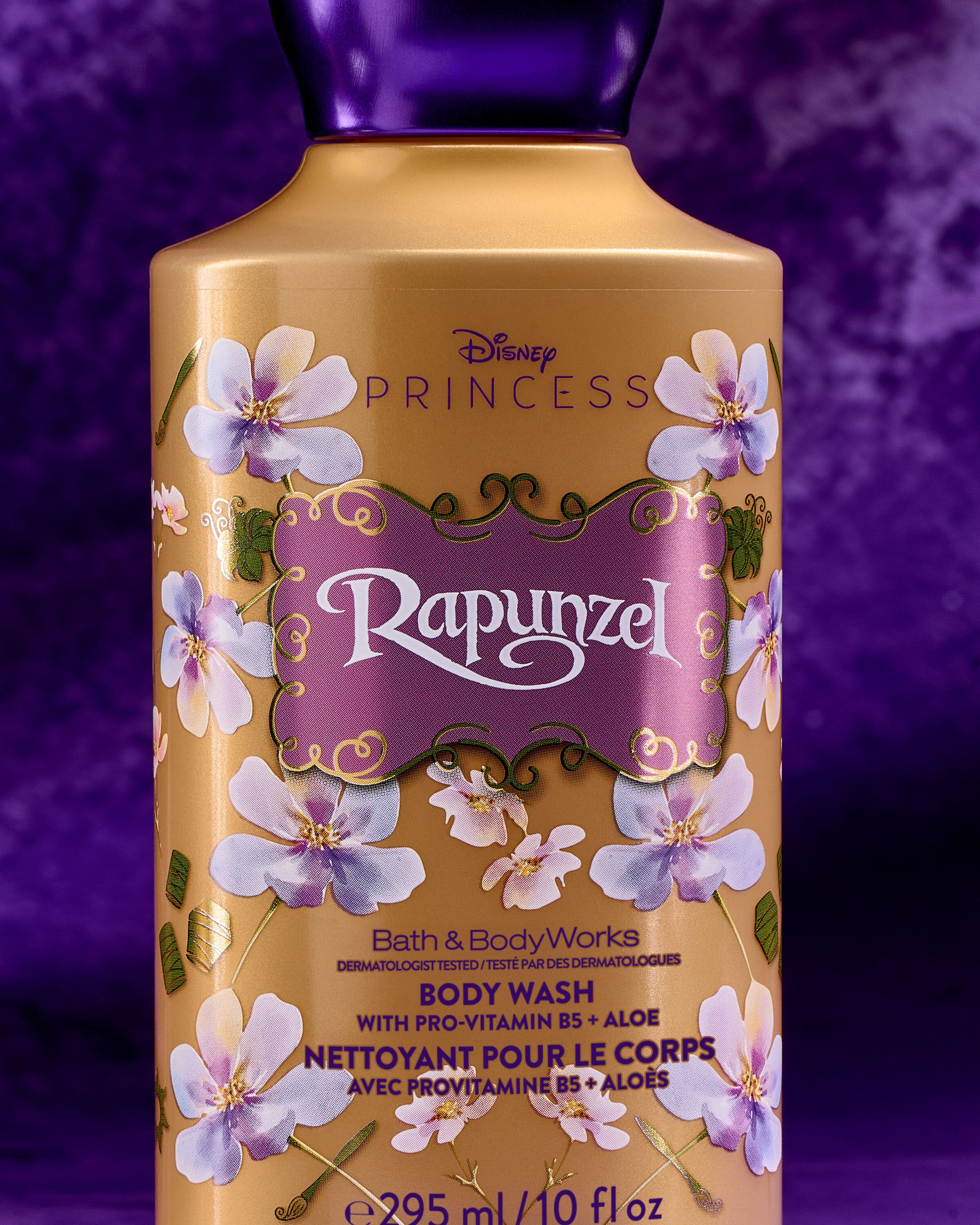 【ラプンツェル】Bath&bodyworks ボディーウォッシュ Shop Rapunzel Body Wash | Bath & Body Works Singapore