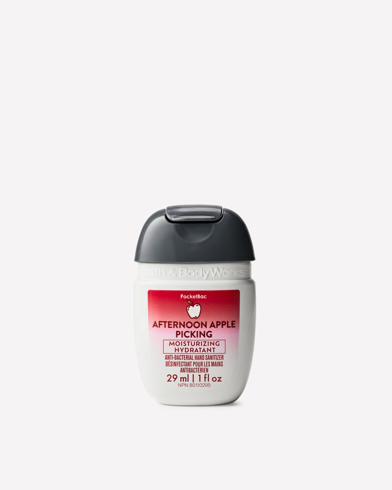 Afternoon Apple Picking PocketBac Hand Sanitizer PocketBac Hand Sanitizer