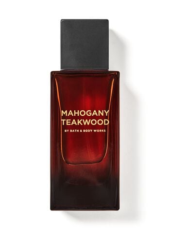 Mahogany Teakwood Cologne Cologne