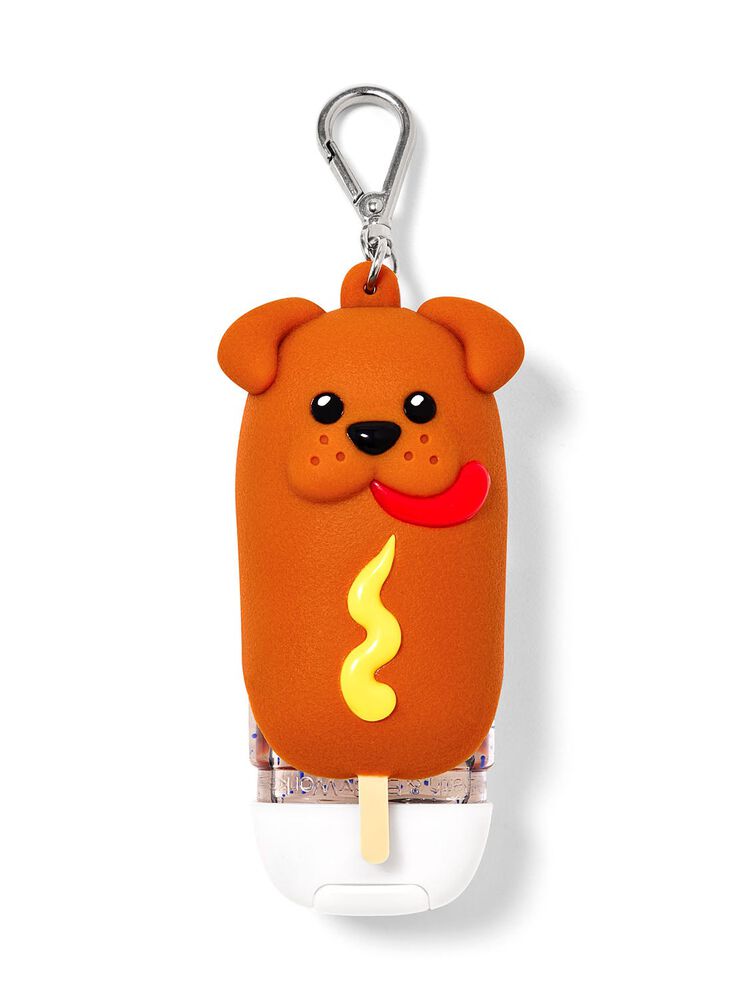 Corn Dog PocketBac Holder