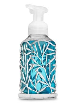 Vine Leaf Gentle Foaming Hand Soap Holder