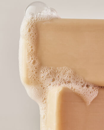 Golden Burst Shea Butter Cleansing Bar Shea Butter Cleansing Bar