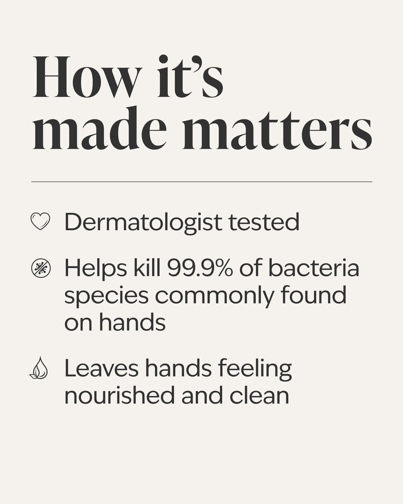 Sundrenched Linen PocketBac Hand Sanitizer PocketBac Hand Sanitizer