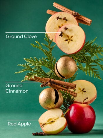 Tis The Season Single Wick Candle Single Wick Candle