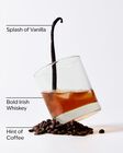 Coffee & Whiskey Shower Gel image number null
