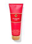 Strawberry Flirt Ultimate Hydration Body Cream image number null