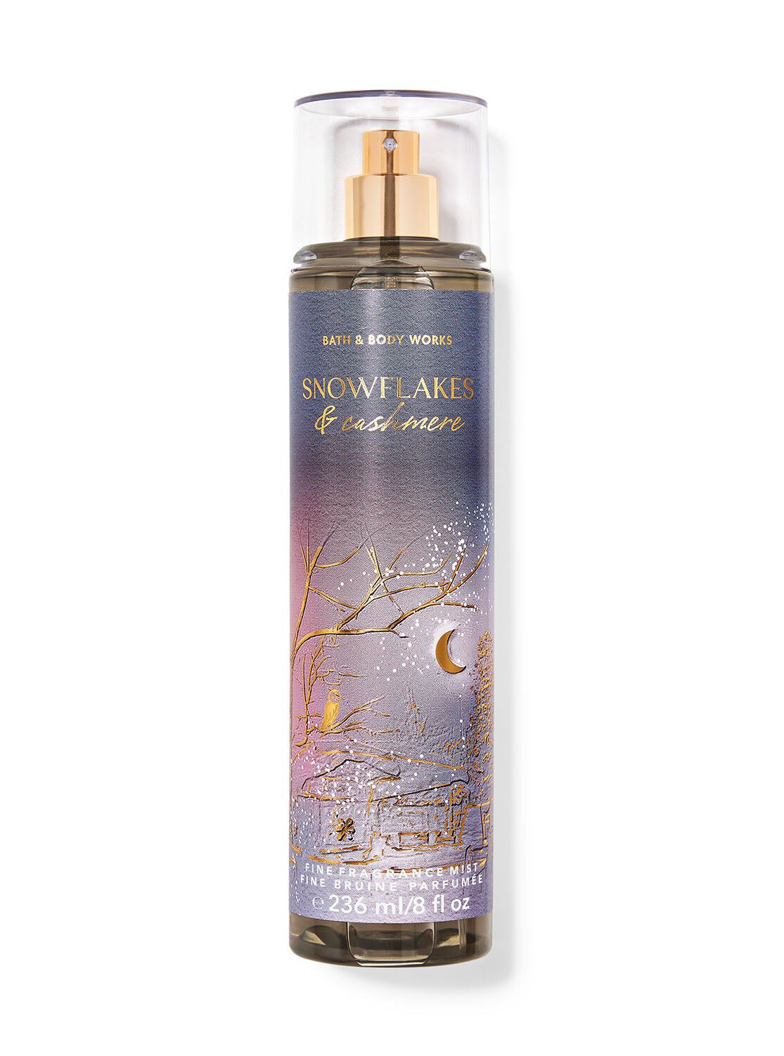 専用 Bath & Body Works Mist Winter 6 Shop Winter Candy Apple Fine Fragrance Mist | Bath & Body Works