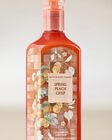 Spring Peach Crisp Cleansing Gel Hand Soap image number null