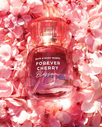 Forever Cherry Blossom Eau De Parfum Eau De Parfum