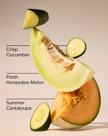 Cucumber Melon Body Spray & Mist Fine Fragrance Mist