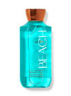 At the Beach Body Wash & Shower Gel image number null