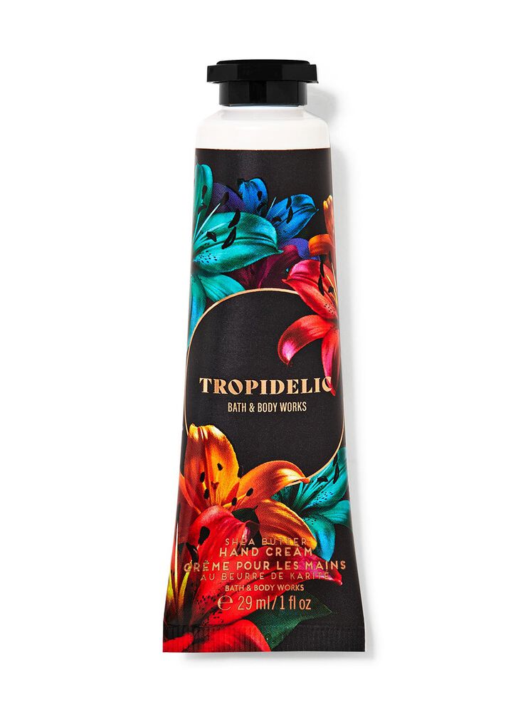 Tropidelic Hand Cream Hand Cream