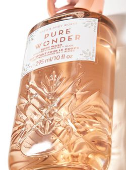 Pure Wonder Body Wash image number null
