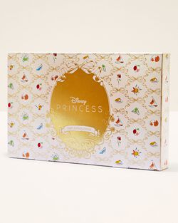Disney Princess 7-piece Mini Fine Fragrance Mist Sampler Gift Set image number null
