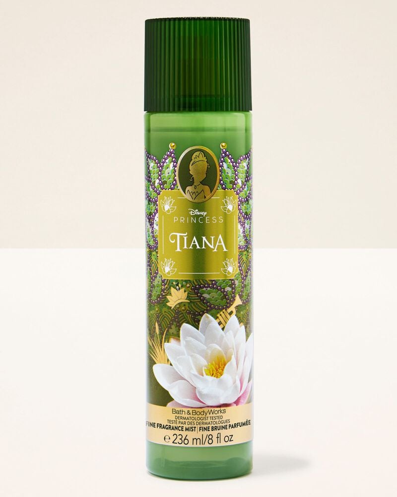 Tiana Fine Fragrance Mist Fine Fragrance Mist