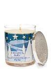Frozen Lake Single Wick Candle image number null