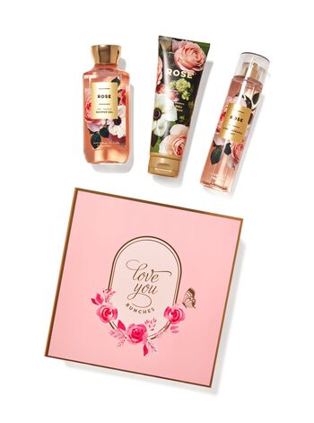 Rose Gift Set Gift Box Set