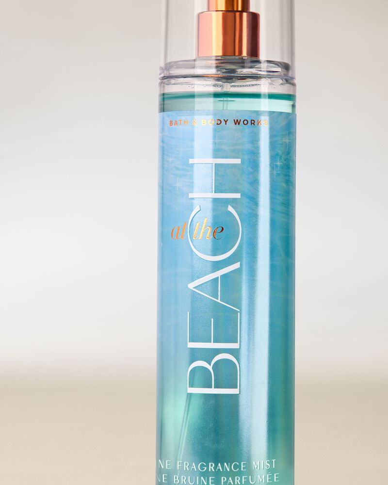 At The Beach Fine Fragrance Mist Fine Fragrance Mist