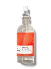 Orange Ginger Essential Oil Mist image number null
