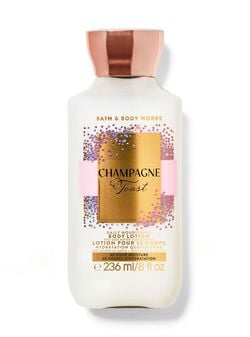 Champagne Toast Body Lotion image number null