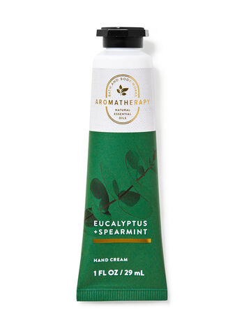 Eucalyptus Spearmint Hand Cream Hand Cream