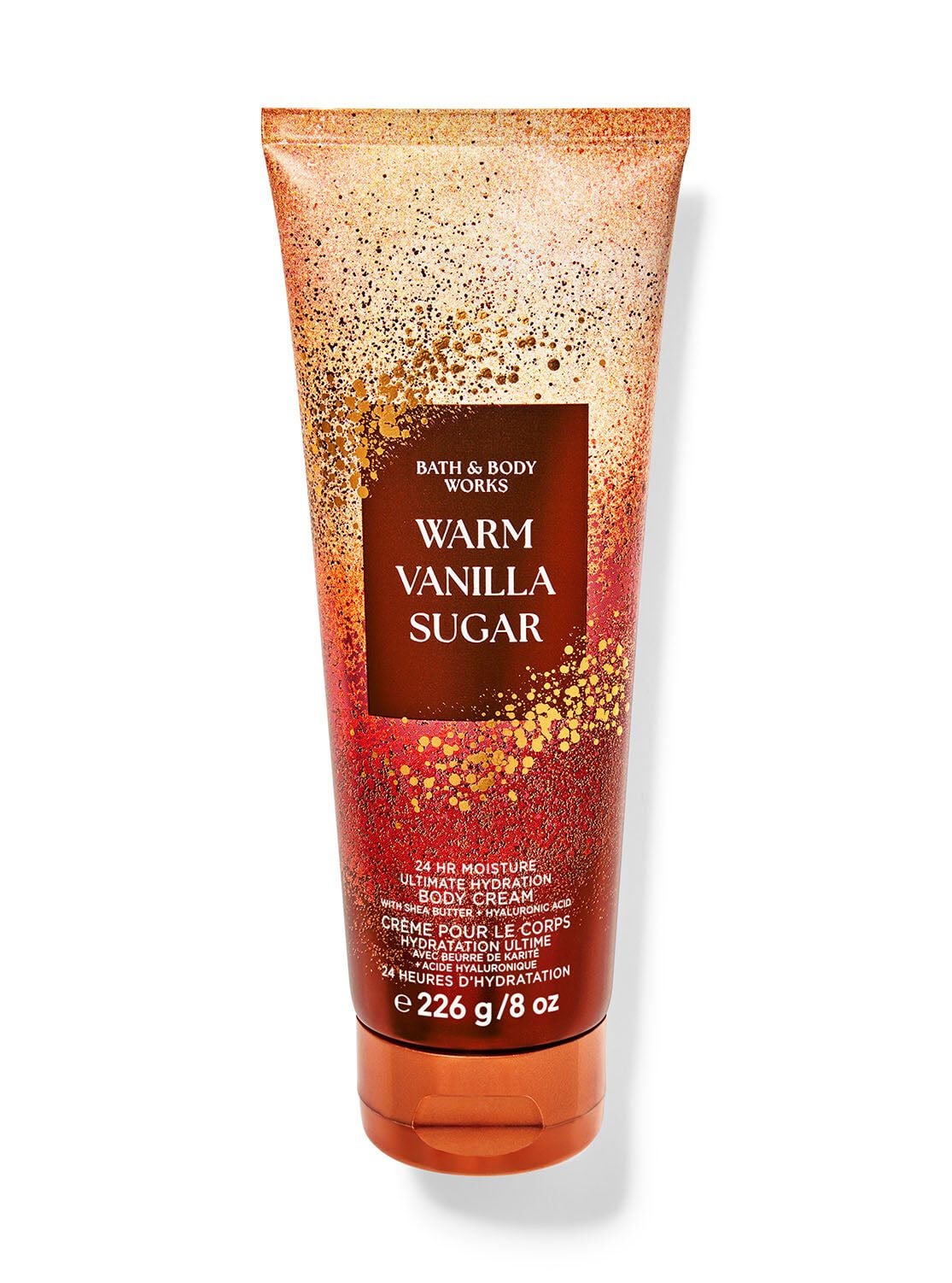 ✨Warm Vanilla Sugar ボディクリーム 10本セット✨ Shop Warm Vanilla Sugar Ultimate Hydration Body Cream | Bath