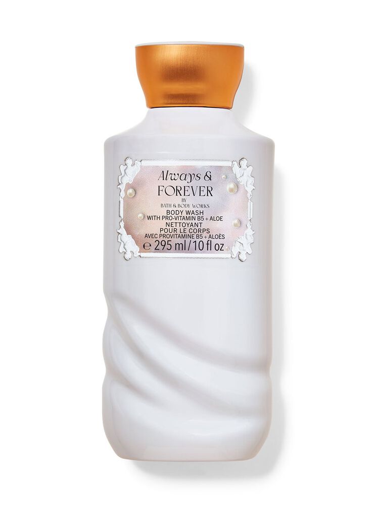 Always & Forever Body Wash Body Wash