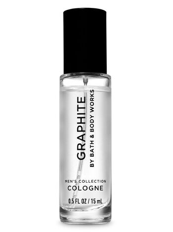 Graphite Mini Cologne Mini Cologne