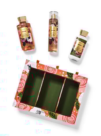 Rose Gift Box Set Gift Box Set