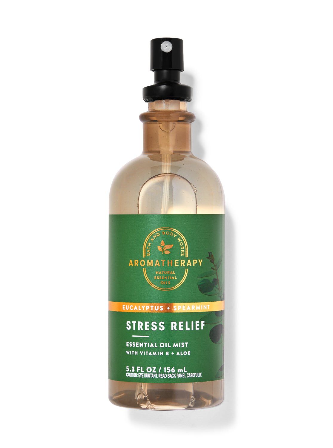 Shop Eucalyptus Spearmint Essential Oil Mist | Bath & Body Works