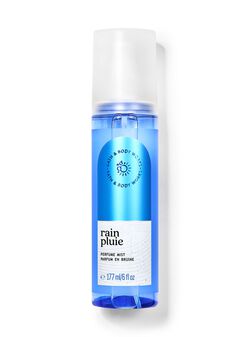Rain Perfume Mist Rain Perfume Mist