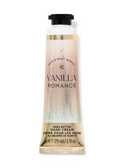 Vanilla Romance Hand Cream image number null