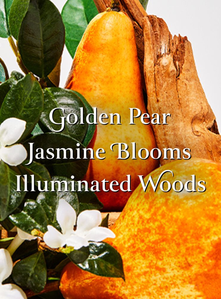 Chasing Fireflies Body Wash Body Wash