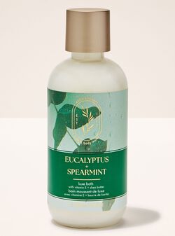 Eucalyptus Spearmint Luxe Bath