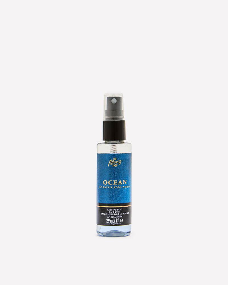Ocean Hand Sanitizer Spray Hand Sanitizer Spray