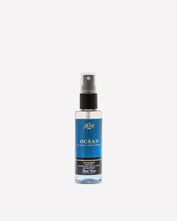 Ocean Hand Sanitizer Spray