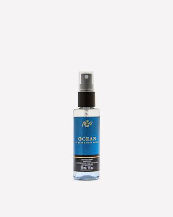 Ocean Hand Sanitizer Spray Hand Sanitizer Spray