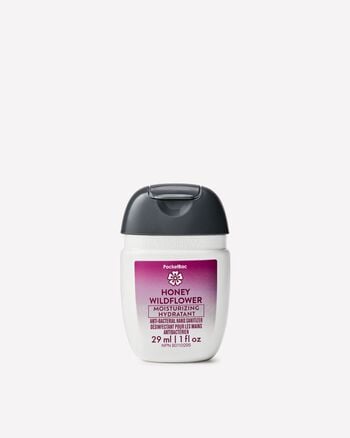 Honey Wildflower PocketBac Hand Sanitizer PocketBac Hand Sanitizer