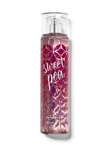 Sweet Pea Fine Fragrance Mist Fine Fragrance Mist