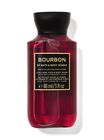 Bourbon Travel Size Body Wash image number null