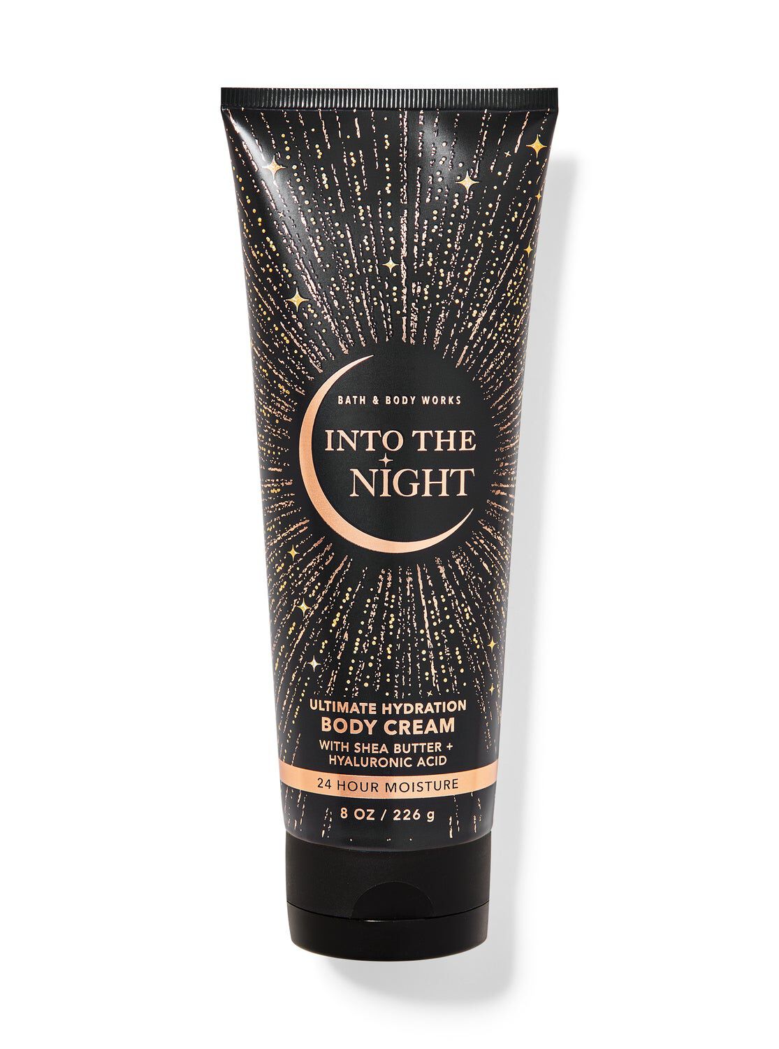 【Into the night】Bath&bodyworksボディクリーム ３本 Shop Into The Night Ultimate Hydration Body Cream | Bath & Body
