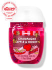 Champagne Apple & Honey PocketBac Hand Sanitizer image number null