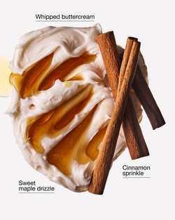 Homemade Maple Butter Wallflowers Fragrance Refill image number null