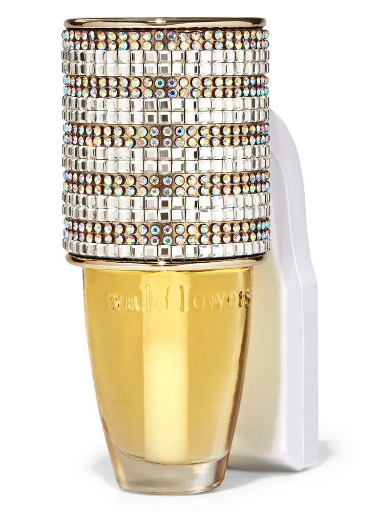 Shine & Sparkle Wallflowers Fragrance Plug Wallflowers Fragrance Plug