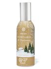 Snowflakes & Cashmere Concentrated Room Spray image number null