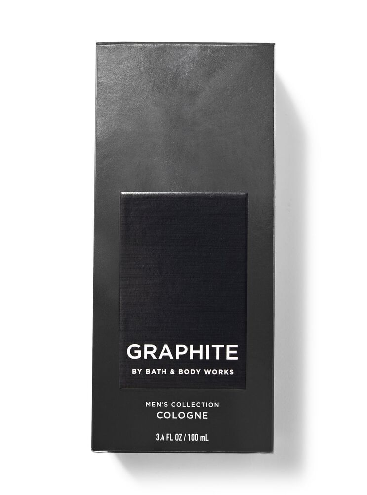 Graphite Cologne Cologne
