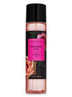 Rose Water & Ivy Body Spray & Mist image number null
