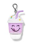 Purple Faceted Drink Pocketbac Holder image number null