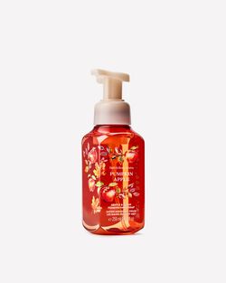 Pumpkin Apple Gentle & Clean Foaming Hand Soap image number null